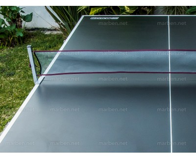 Mesa de PingPong Clásica Negra Mesa de PingPong Clásica Negra